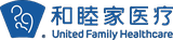 United Family Healthcare logo