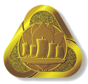 Shanghai Municipal Emblem