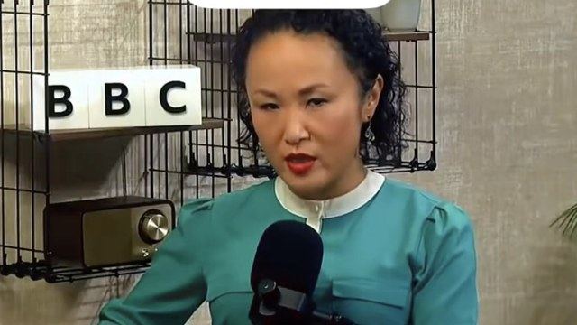 BBC interview on Australian patient on CAR-T Treatment in China: better, faster & cheaper in China