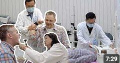 Inside Shanghai's International Hospitals